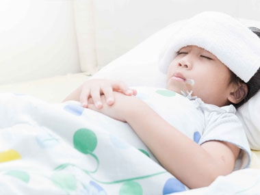 2歲寶寶風寒感冒吃什么藥