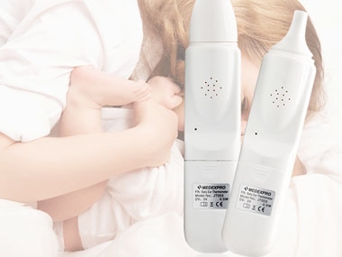 家用體溫計 使用要注意