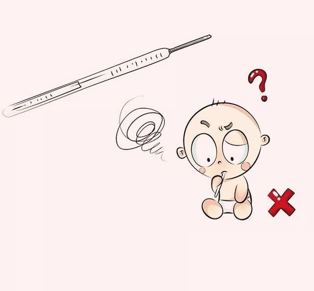 電子體溫計 電子體溫計