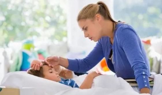 醫用退熱貼 醫用退熱貼