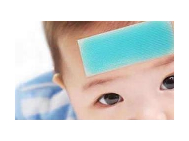 退熱貼有副作用嗎？我們該如何正確地選擇退熱貼？