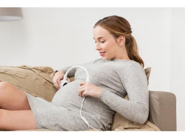 孕婦體溫多少正常？如何使用懷孕體溫計？