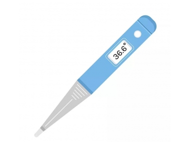 哪一個(gè)更準(zhǔn)確？電子體溫計(jì)還是水銀溫度計(jì)？孩子選擇哪個(gè)溫度計(jì)？