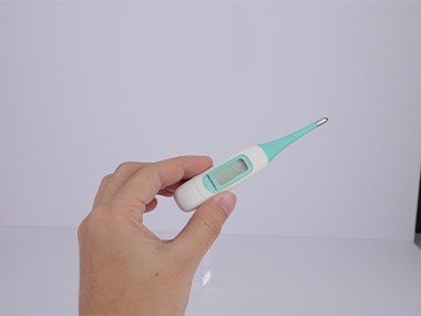 基礎(chǔ)體溫計(jì)在使用時(shí)常見(jiàn)的一些問(wèn)答（下）